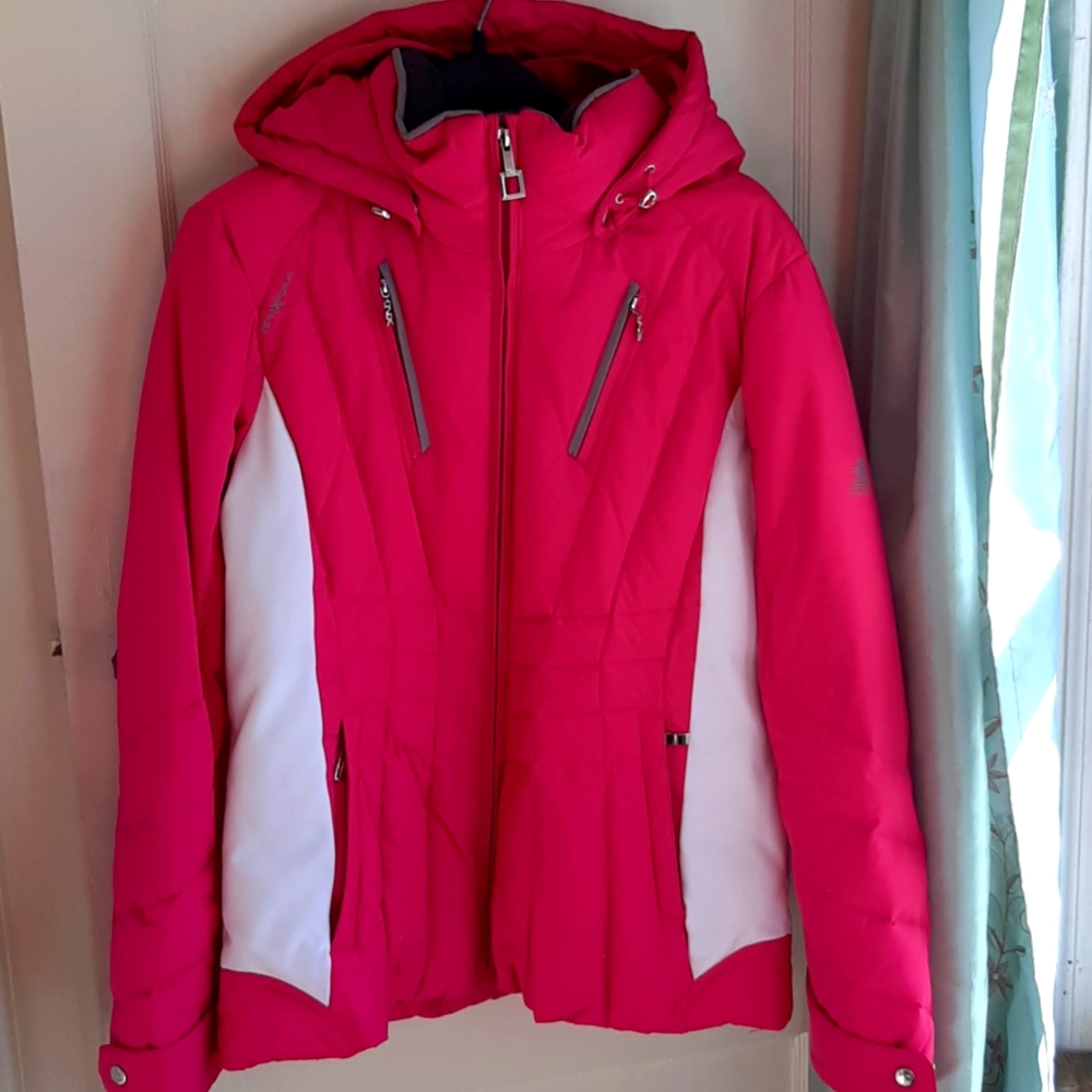 Large Zeroxposur Jacket - image 1